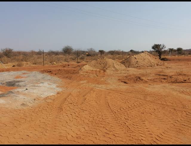 20,000M² FACTORY FOR SALE IN LEBOWAKGOMO